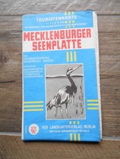 MECKLENBURGER SEENPLATTE