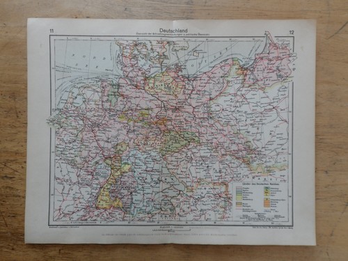 Orig lithographie - orig.(1933),