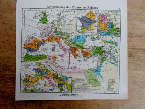Orig lithographie - orig.(1926),