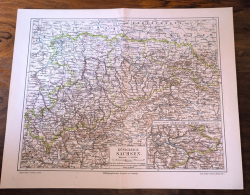 Original historische - original!,