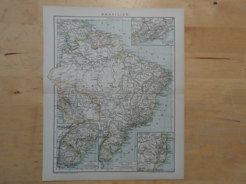 Orig lithographie - orig.(1893),