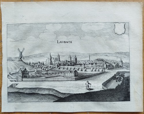 Laubach merian hessen - laubach,