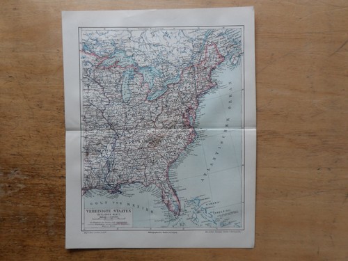Orig lithographie - orig.(1908),