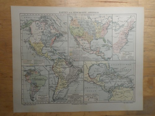 Orig lithographie - orig.(1908),