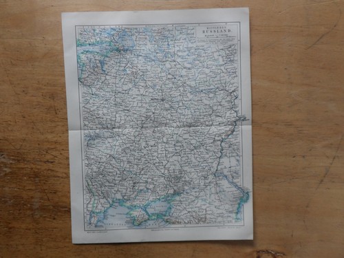 Orig lithographie - orig.(1908),