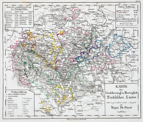 Sachsen sächsische länder - sächsische,