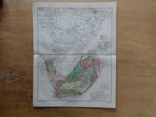 Orig lithographie - orig.(1908),