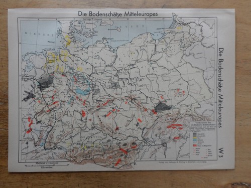 Orig lithographie - orig.(1940),