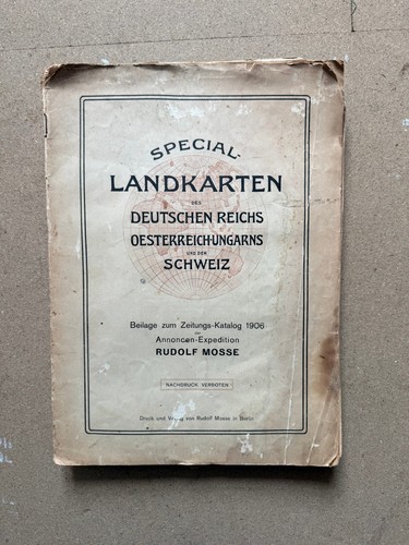 Landkarten des deutschen - landkarten,