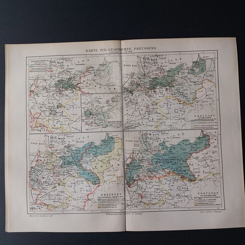 Orig lithographie - orig.(1908),