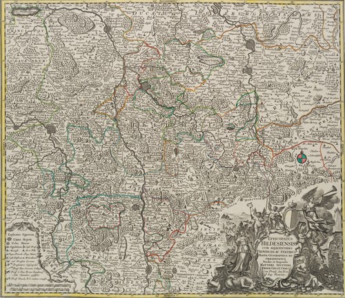 Seutter - seutter, (1678-1756)