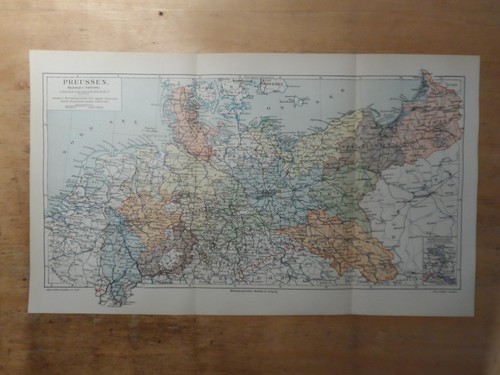 Orig lithographie - orig.(1908),