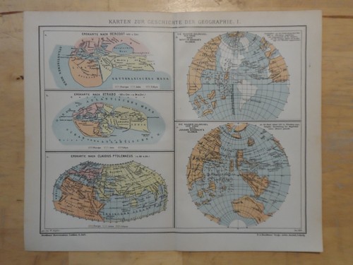Orig lithographie - orig.(1908),