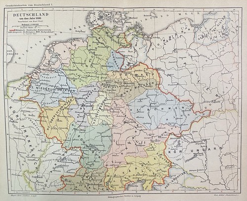 Antike spezialkarte - antike,
