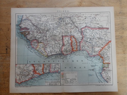 Orig lithographie - orig.(1908),