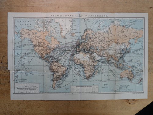 Orig lithographie - orig.(1908),