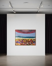 Daniel Pultorak Kunst  Unikat