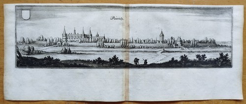 Aurich merian westphalen - #,