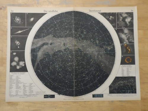 Orig lithographie - orig.(1940),
