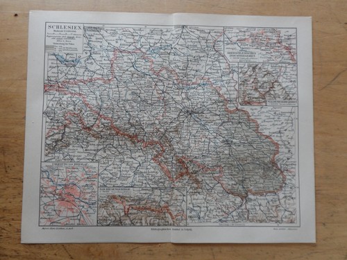 Orig lithographie - orig.(1908),