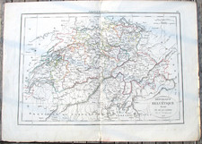 République Hélvetique