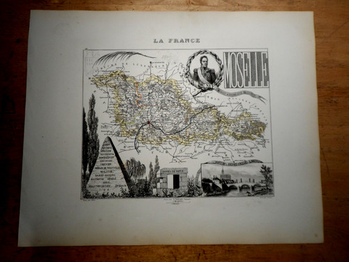 Orig stahlstich - orig.(1881),