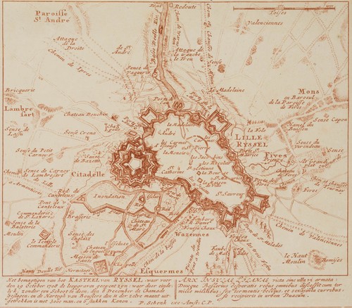 Schenk plan - p.,