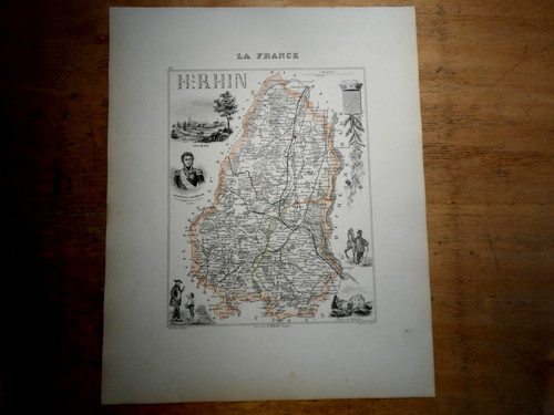 Orig stahlstich - orig.(1881),