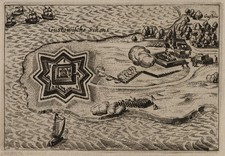 Festung Prosnitzer Schanze