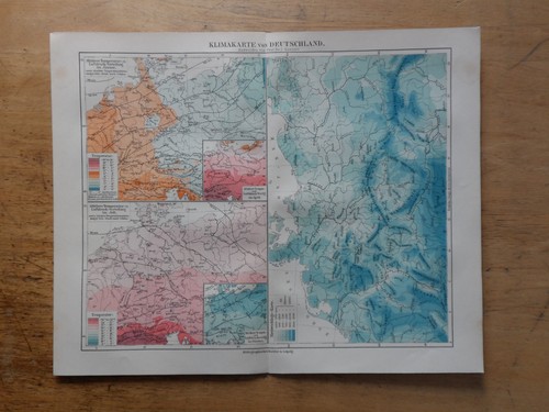Orig lithographie - orig.(1908),