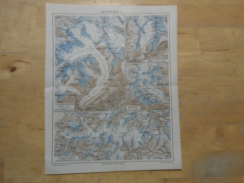 Orig lithographie - orig.(1908),