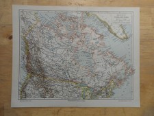 Orig.(1897) Lithographie