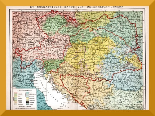 Österreich-Ungarn