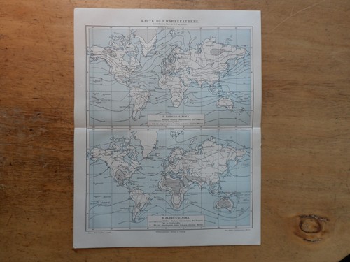 Orig lithographie - orig.(1894),