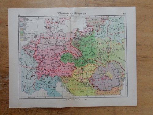 Orig lithographie - orig.(1933),