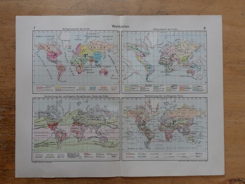 Orig lithographie - orig.(1933),