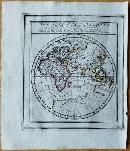 Europa afrika asien australien - europa,
