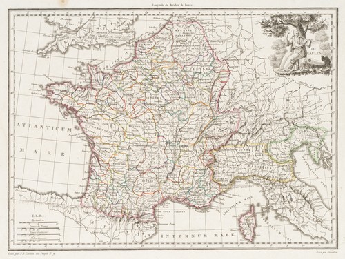 Tardieu - j., (1768-1816)