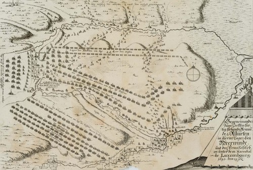 Merian umkreis - j.,