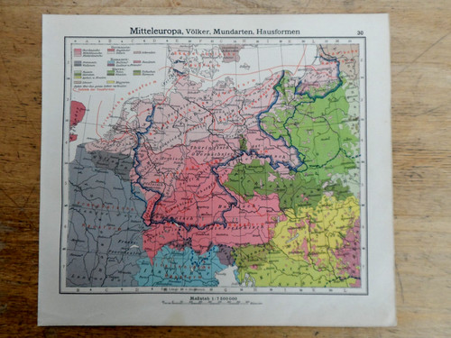 Orig lithographie - orig.(1926),