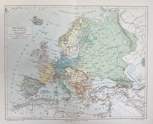 Antike historische - antike,