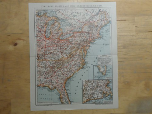 Orig lithographie - orig.(1908),