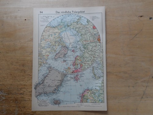 Orig lithographie - orig.(1940),