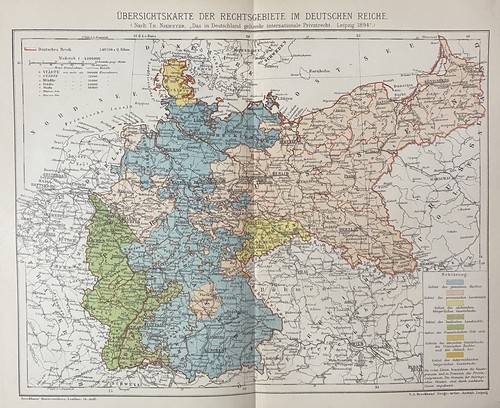 Antike historische karte - historische,