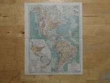 Orig.(1908) Lithographie