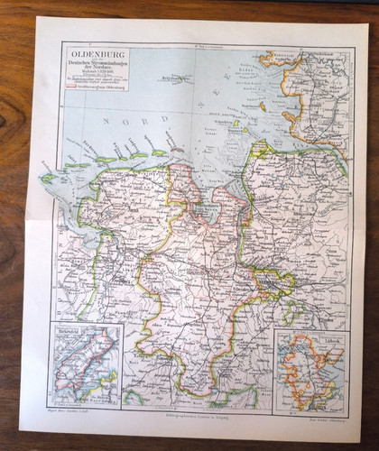Original historische - original!,