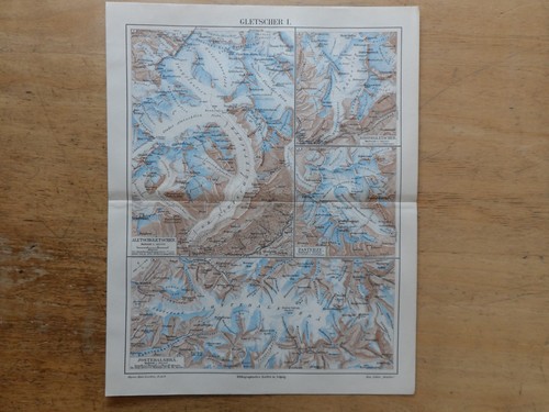 Orig lithographie - orig.(1908),