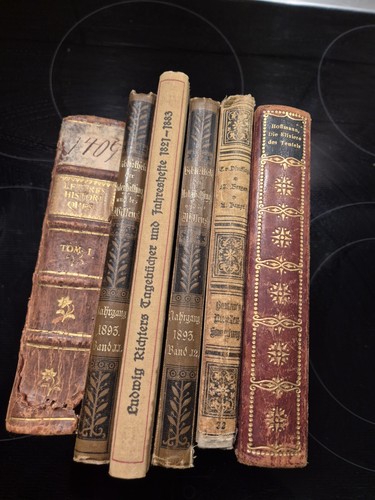 Antike historische bücher - antike,
