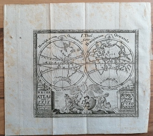 Desing original kupferstich - desing,