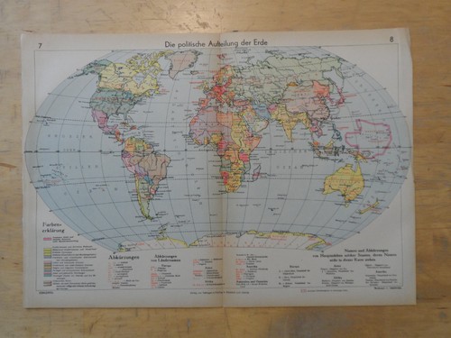 Orig lithographie - orig.(1940),